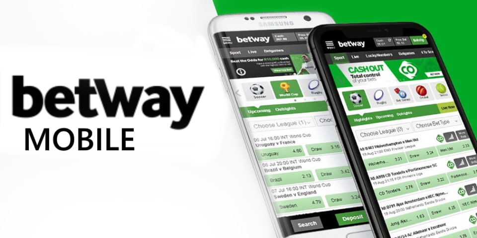 Betway Mobile