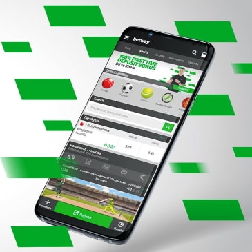 Betway Mobile