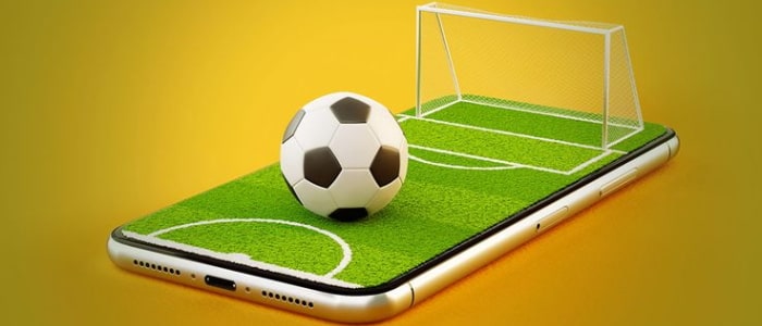 Inovacije v Svetu Športnih Stav