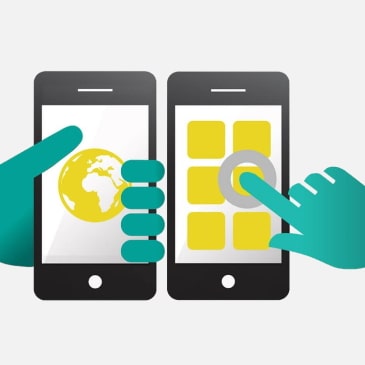 Razlogi, Zakaj Je Mobilna Stran Boljša Od Mobilnih Aplikacij